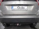 Фаркоп Volvo XC60 2008-2017 автомат Galia - изображение 5
