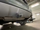 Фаркоп Volvo XC60 2008-2017 автомат Galia - изображение 10