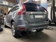 Фаркоп Volvo XC60 2008-2017 автомат Galia - изображение 11