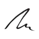 Подводка для глаз Черная Atomy Brush Pen Eyeliner Корея - изображение 4