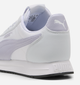 Женские кроссовки Puma R78 Lightwind 40026716 38 (5UK) 24 см White/Lilac Crush/Silver Mist (4069156569997) - изображение 6