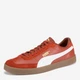 Мужские кеды низкие Puma Club II Era 39744716 5905588700067 42 (8UK) 27 см Красные (5905588700135) - изображение 3
