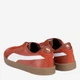 Мужские кеды низкие Puma Club II Era 39744716 5905588700067 42 (8UK) 27 см Красные (5905588700135) - изображение 4
