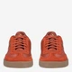 Мужские кеды низкие Puma Club II Era 39744716 5905588700067 42 (8UK) 27 см Красные (5905588700135) - изображение 5