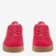 Мужские кеды замшевые низкие Puma Club M 38111120 46 (11UK) 30 см Красные (5905588255055) - изображение 3