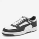 Мужские кеды низкие Puma Rebound Joy Low 38074733 5905588225041 45 (10.5UK) 29.5 см Белые (5905588225072) - изображение 2