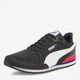 Мужские кроссовки Puma St Runner V3 Mesh 38464010_ 5905588221906 42.5 (8.5UK) 27.8 см Черные (5905588221951) - изображение 2