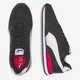 Мужские кроссовки Puma St Runner V3 Mesh 38464010_ 5905588221906 42.5 (8.5UK) 27.8 см Черные (5905588221951) - изображение 4