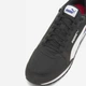 Мужские кроссовки Puma St Runner V3 Mesh 38464010_ 5905588221906 42.5 (8.5UK) 27.8 см Черные (5905588221951) - изображение 7