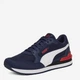 Мужские кроссовки Puma St Runner V4 Nl 39906917 5903419768286 42.5 (8.5UK) 27.5 см Синие (5903419768293) - изображение 2
