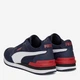 Мужские кроссовки Puma St Runner V4 Nl 39906917 5903419768286 42.5 (8.5UK) 27.5 см Синие (5903419768293) - изображение 3