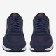 Мужские кроссовки Puma St Runner V4 Nl 39906917 5903419768286 42.5 (8.5UK) 27.5 см Синие (5903419768293) - изображение 4