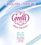 Струни для скрипки Savarez Corelli New Crystal 700M Medium (R112593) - зображення 1