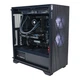Двухпроцессорная рабочая станция PowerUp #438 AMD EPYC 7713 x2 / 256 GB / SSD 2TB / NVIDIA Quadro RTX A4000 16GB многопроцессорная вычислительная система для разработки - изображение 2