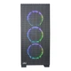Двопроцесорна робоча станція PowerUp #411 Xeon E5 2699 v4 x2 / 128 GB / SSD 1TB / GeForce RTX 4060Ti 16GB багатопроцесорна обчислювальна система для розробки - зображення 3
