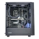 Робоча станція PowerUp Desktop #243 Core i9 13900K / 32 GB / SSD 1TB / NVIDIA Quadro RTX A4000 16GB спеціалізована обчислювальна графічна система для архітекторів та інженерів - зображення 3