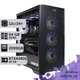 Рабочая станция PowerUp Desktop #369 Ryzen 9 7900x / 64 GB / SSD 2TB / GeForce RTX 4080 Super 16GB специализированная вычислительная графическая система для архитекторов и инженеров - изображение 1