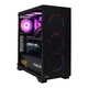 Робоча станція PowerUp Desktop #375 Core i7 14700K / 64 GB / SSD 2TB / GeForce RTX 4090 24GB спеціалізована обчислювальна графічна система для архітекторів та інженерів - зображення 4