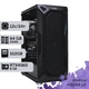 Робоча станція PowerUp Desktop #263 Ryzen 9 7900x / 64 GB / SSD 512GB / GeForce RTX 4060 8GB спеціалізована обчислювальна графічна система для архітекторів та інженерів - зображення 1