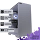 Робоча станція PowerUp Desktop #277 Core i7 13700K / 192 GB / SSD 1TB / NVIDIA Quadro RTX A4000 16GB спеціалізована обчислювальна графічна система для архітекторів та інженерів - зображення 1