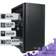 Рабочая станция PowerUp Desktop #336 Core i3 14100F / 16 GB / SSD 512GB / NVIDIA Quadro RTX A2000 6GB специализированная вычислительная графическая система для архитекторов и инженеров - изображение 1