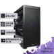 Робоча станція PowerUp Desktop #388 Core i9 14900K / 64 GB / SSD 1TB / GeForce RTX 4070Ti Super 16GB спеціалізована обчислювальна графічна система для архітекторів та інженерів - зображення 1