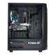Двухпроцессорная рабочая станция PowerUp #543 Xeon E5 2680 v4 x2 / 64 GB / SSD 1TB / GeForce RTX 5060Ti 16GB многопроцессорная вычислительная система для разработки - изображение 2