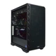 Рабочая станция PowerUp Desktop #173 Core i9 13900K / 32 GB / SSD 1TB / GeForce RTX 3050 8GB специализированная вычислительная графическая система для архитекторов и инженеров - изображение 2