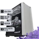Рабочая станция PowerUp Desktop #230 Ryzen 9 5900x / 32GB / HDD 1TB / SSD 512GB / GeForce RTX 4070 12GB специализированная вычислительная графическая система для архитекторов и инженеров - изображение 1