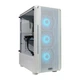 Рабочая станция PowerUp Desktop #372 Core i9 14900K / 128 GB / SSD 2TB / GeForce RTX 4080 Super 16GB специализированная вычислительная графическая система для архитекторов и инженеров - изображение 3