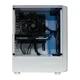 Рабочая станция PowerUp Desktop #372 Core i9 14900K / 128 GB / SSD 2TB / GeForce RTX 4080 Super 16GB специализированная вычислительная графическая система для архитекторов и инженеров - изображение 4