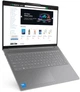 Ноутбук Lenovo IdeaPad Slim 5 16IRH10 (83HS00AKRA) Luna Grey - изображение 5