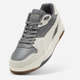 Женские кеды кожаные низкие Puma RBD Break Low SD 40259101 38 (5UK) 24 см Cool Dark Gray/Vapor Gray/Gum (4069156602274) - изображение 4