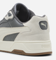 Женские кеды кожаные низкие Puma RBD Break Low SD 40259101 38 (5UK) 24 см Cool Dark Gray/Vapor Gray/Gum (4069156602274) - изображение 6