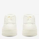 Женские кеды низкие Reebok 100033110 2230060486904 38 (7.5US) 25 см Écru (2230060488915) - изображение 3