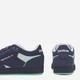 Мужские кеды кожаные низкие Reebok 100033731-M 45 (11.5US) 29.6 см Синие (2230060495852) - изображение 5
