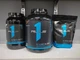 Сывороточный протеин концентрат R1 Whey Blend 2.24kg рул 1 ван - изображение 8