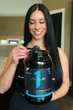 Сывороточный протеин концентрат R1 Whey Blend 2.24kg рул 1 ван - изображение 9