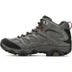 Ботинки Merrell Moab 3 Mid GTX Mns 44 Серый (1054-036.0162) - изображение 4