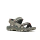Сандалии Merrell Huntington Sport Convert 41 Коричневый (1054-036.0766) - изображение 1