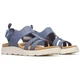 Сандалии Merrell Fleur Backstrap Wmn 40 Синий (1054-036.1645) - изображение 2