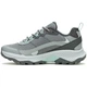Кроссовки Merrell Speed Strike 2 Wmn 40.5 Grey (1054-036.1894) - изображение 5