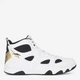 Мужские кроссовки для баскетбола Reebok Atr Decimator 100201335 5905588698357 44 (10.5US) 28.5 см Белые (5905588698456) - изображение 1
