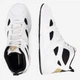 Мужские кроссовки для баскетбола Reebok Atr Decimator 100201335 5905588698357 44 (10.5US) 28.5 см Белые (5905588698456) - изображение 6