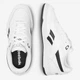 Женские кроссовки Reebok Bb 4000 Ii 100033316 W 5905588386728 40 26.4 см Белые (5905588386810) - изображение 4