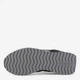 Женские кроссовки замшевые Reebok Classic Az 100208831 5903419986338 38.5 (8US) 25.5 см Черные (5903419986932) - изображение 7