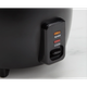 Рисоварка Ambiano RC24_03231 Black (RE3912) - изображение 4