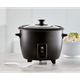 Рисоварка Ambiano RC24_03231 Black (RE3912) - изображение 2