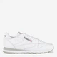 Мужские кроссовки Reebok Classic Leather 100008789 5903419983269 42 (9US) 27 см Белые (5903419983351) - изображение 1