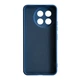 Чохол ArmorStandart ICON для Tecno Spark 30 Pro 4G (KL7) Camera cover Dark Blue (ARM83314) - зображення 2
